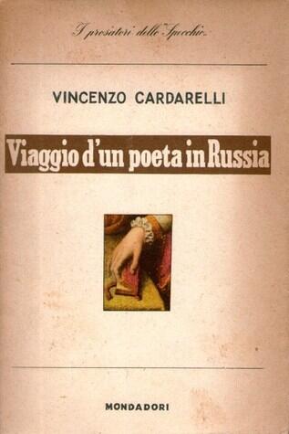 Viaggio di un poeta in Russia