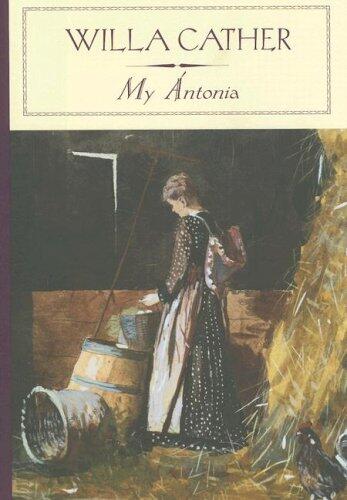 My Antonia