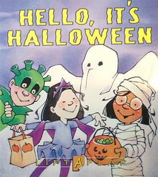 Hello, It's Halloween