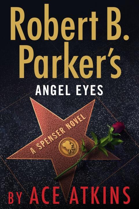 Robert B. Parker's Angel Eyes