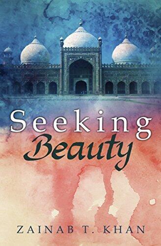 Seeking Beauty