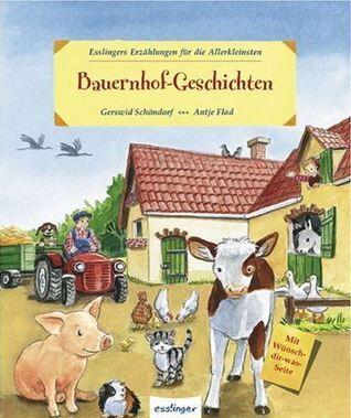 Bauernhof-Geschichten