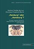 Hamburg oder Hambourg?: Amandus Augustus Abendroth – Reformpolitiker und Stadtoberhaupt unter Napoleon