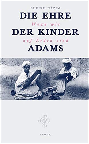 Die Ehre der Kinder Adams