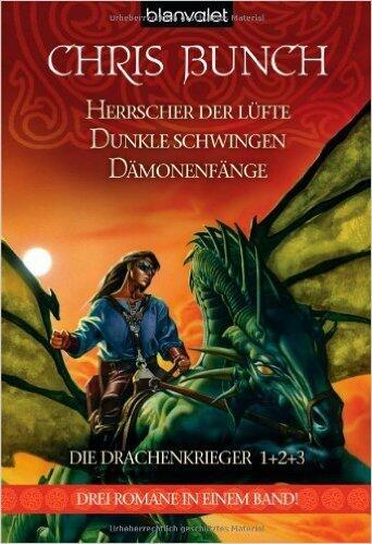 Die Drachenkrieger