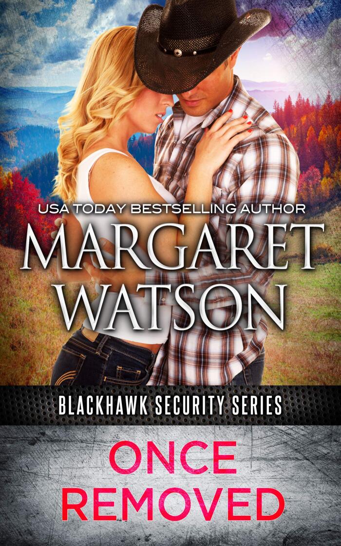 Once Removed