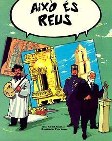 Això és Reus