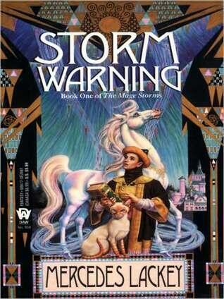 Storm Warning