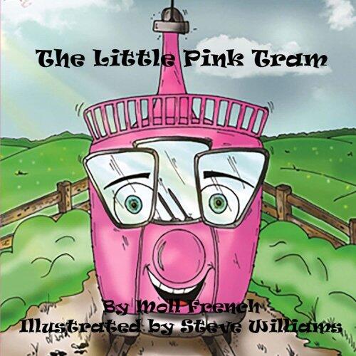 The Little Pink Tram