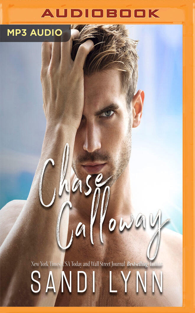 Chase Calloway