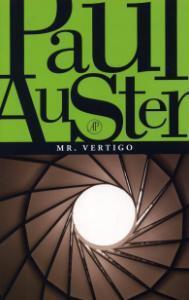 Mr. Vertigo