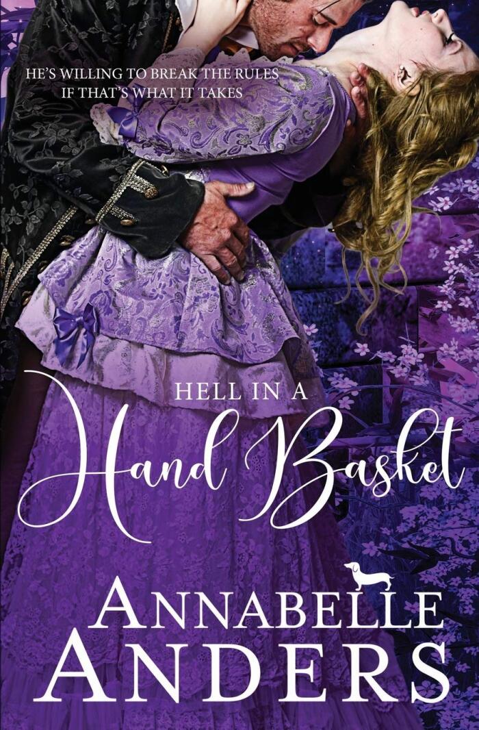Hell in a Hand Basket