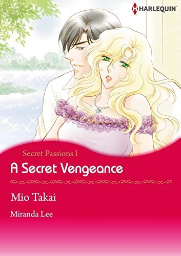 A Secret Vengeance Chapter 2