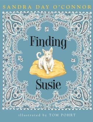 Finding Susie