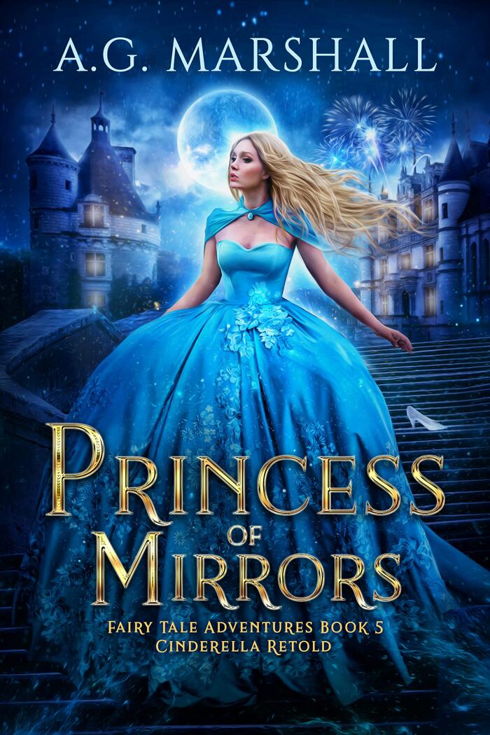 Princess of Mirrors