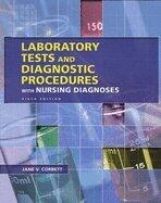 Laboratory Tests & Diagnostic Procedures With Nursing Diagnoses
