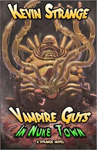 Vampire Guts in Nuke Town