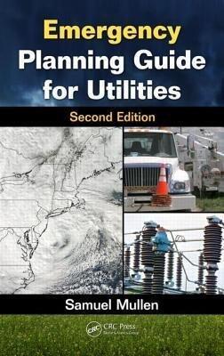 Emergency Planning Guide for Utilities (Second Edition)