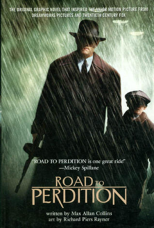 The Road to Perdition