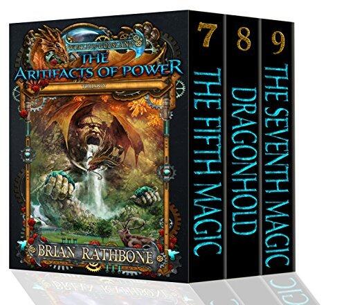 The Artifacts of Power