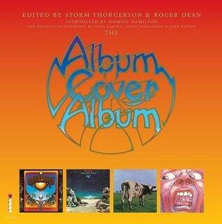 Roger Dean: The Album Cover Album /anglais
