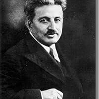 Ameen Rihani