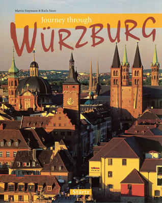 Journey Through Würzburg