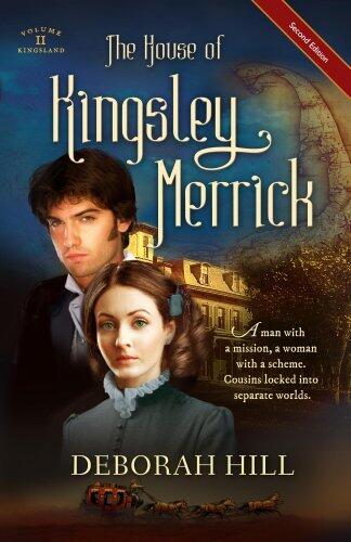 The House of Kingsley Merrick