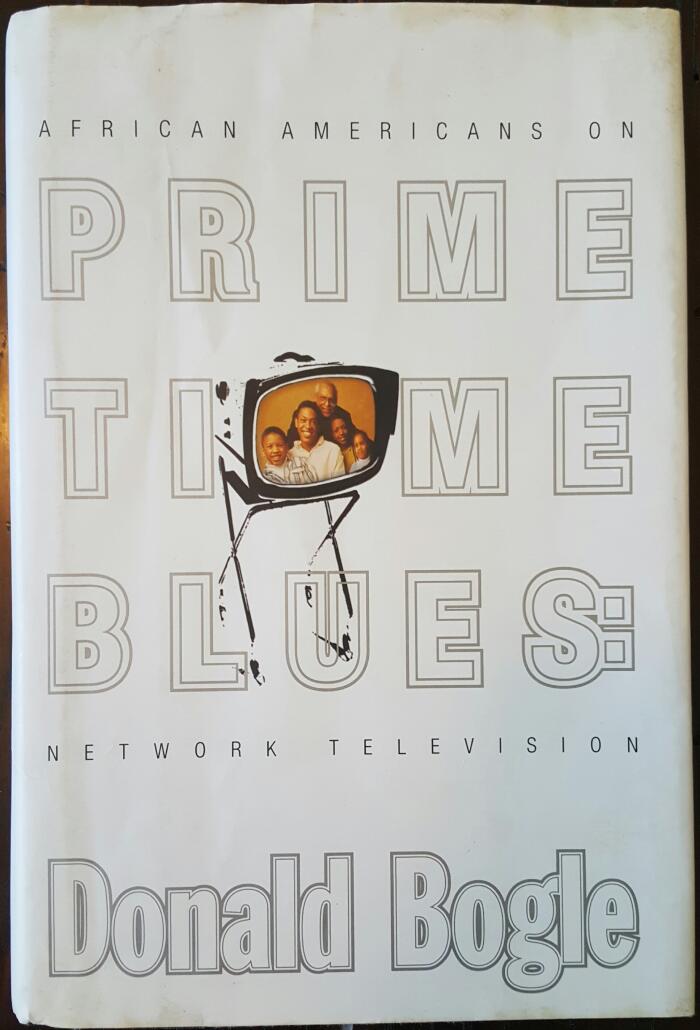 Primetime Blues African American on Network Television