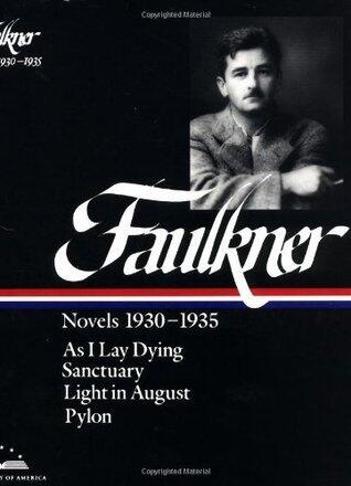 William Faulkner: Novels 1930-1935