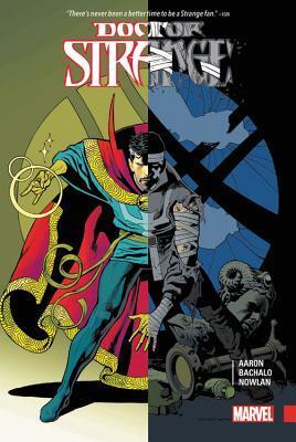 Doktor Strange (Polish Edition)