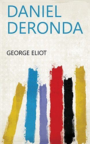 Daniel Deronda