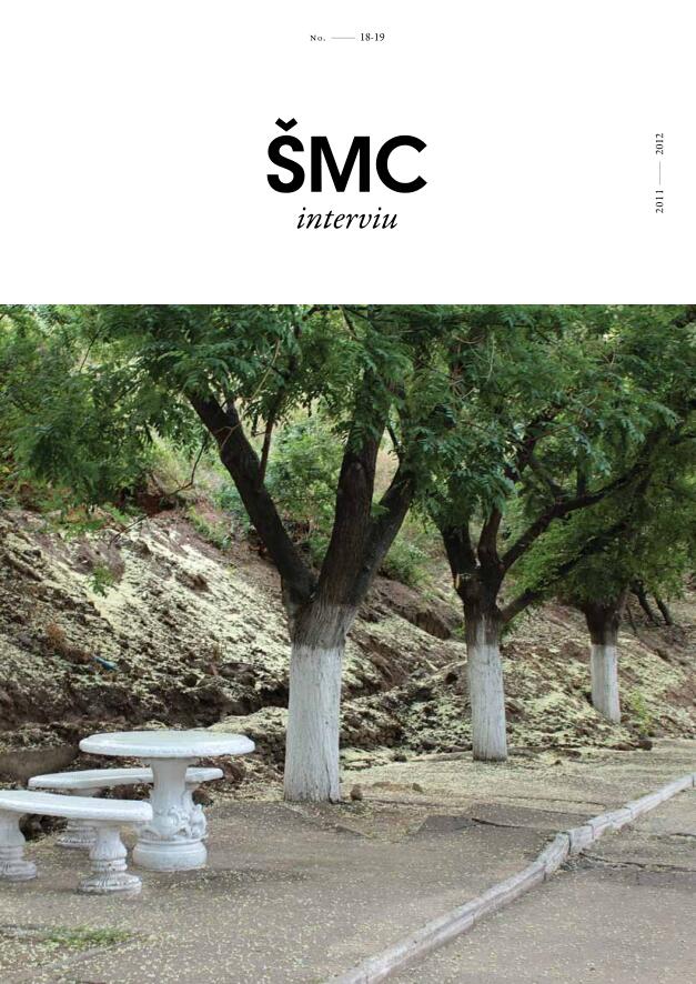 ŠMC interviu #18-19