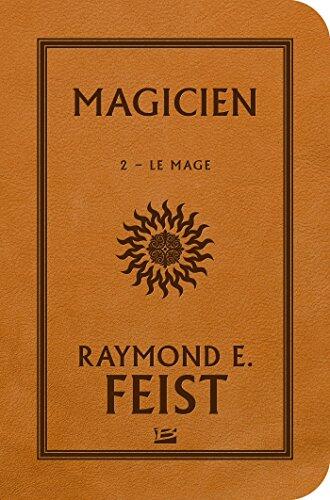 Magicien: Le mage