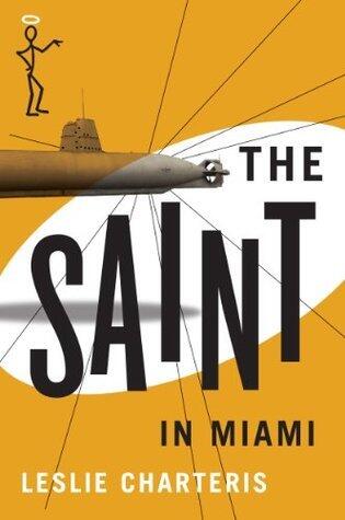 The Saint in Miami