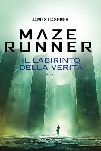 Maze Runner: Il labirinto della verità - Maze Cutter vol. 3 (Fanucci Editore)