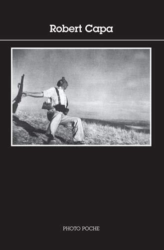 Robert Capa: Photo Poche N° 36