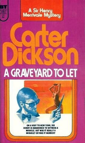 A Graveyard to Let