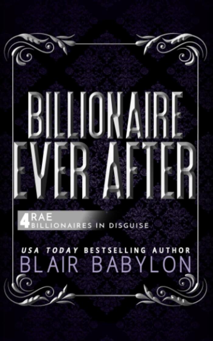 Billionaire Ever After: The Wulf and Rae Epilogues: Short Stories and Novellas