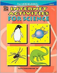 Internet Activities for Science