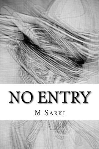 No Entry