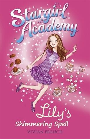 Lily's Shimmering Spell