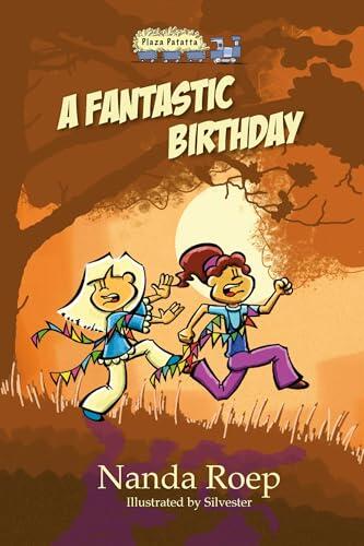 A Fantastic Birthday