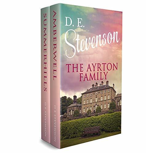 The Ayrton Family