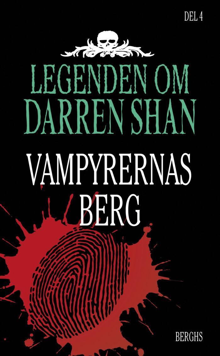 Vampyrernas berg