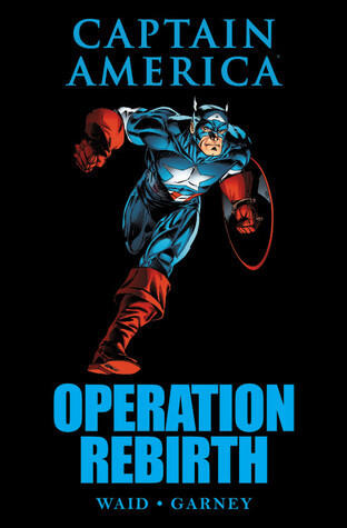 Captain America: Operation Rebirth