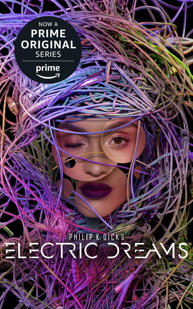 Philip K. Dick's Electric Dreams