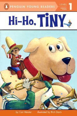 Hi-Ho, Tiny!