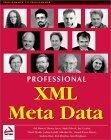 Professional XML Meta Data