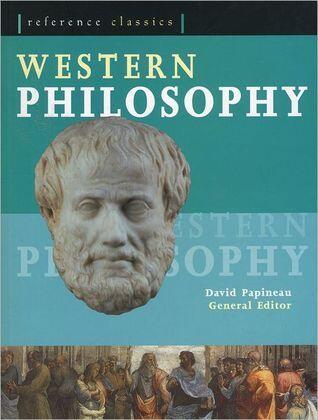 Western Philosophy
